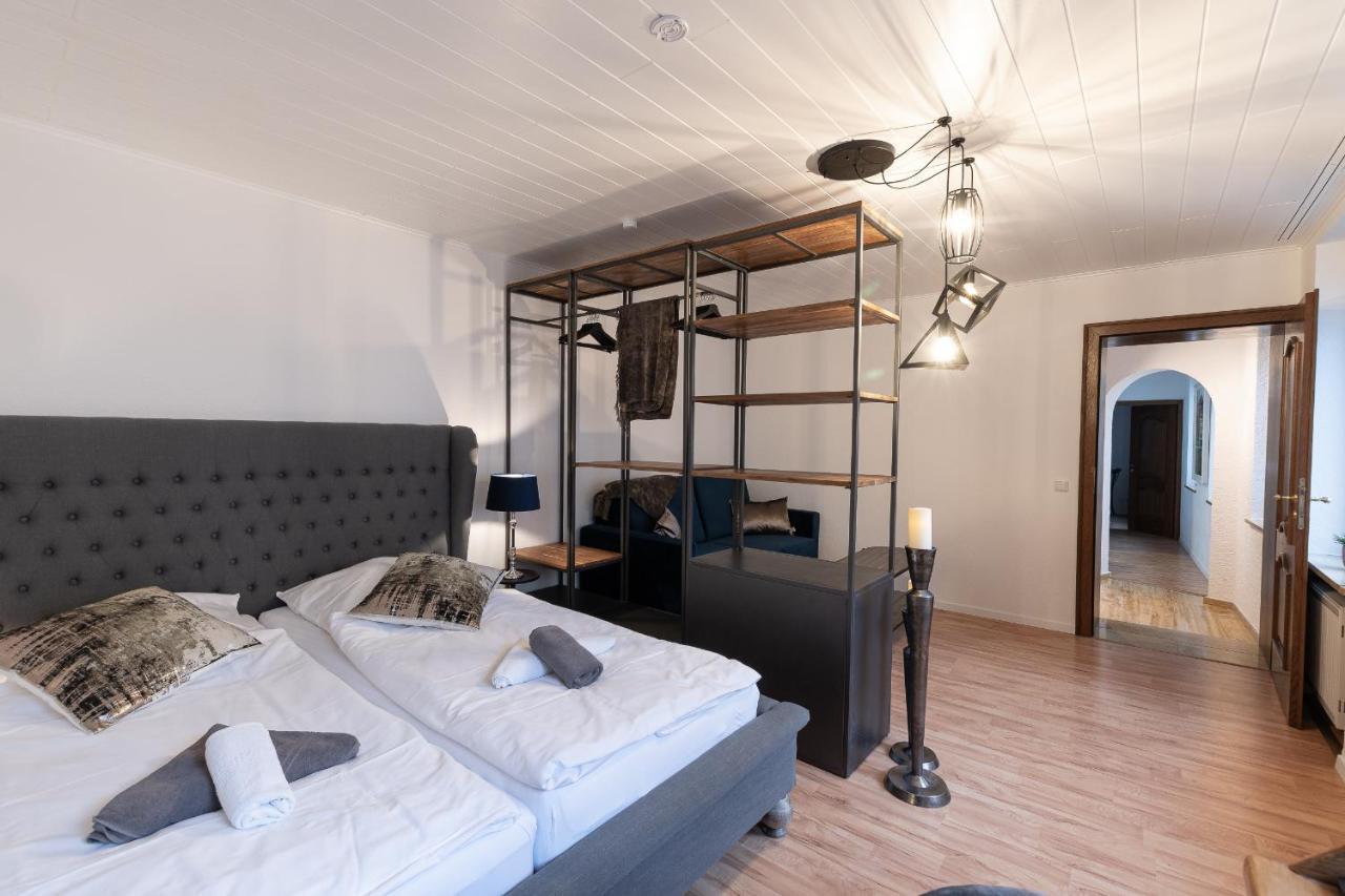 Hotel Porta Nigra ترير المظهر الخارجي الصورة