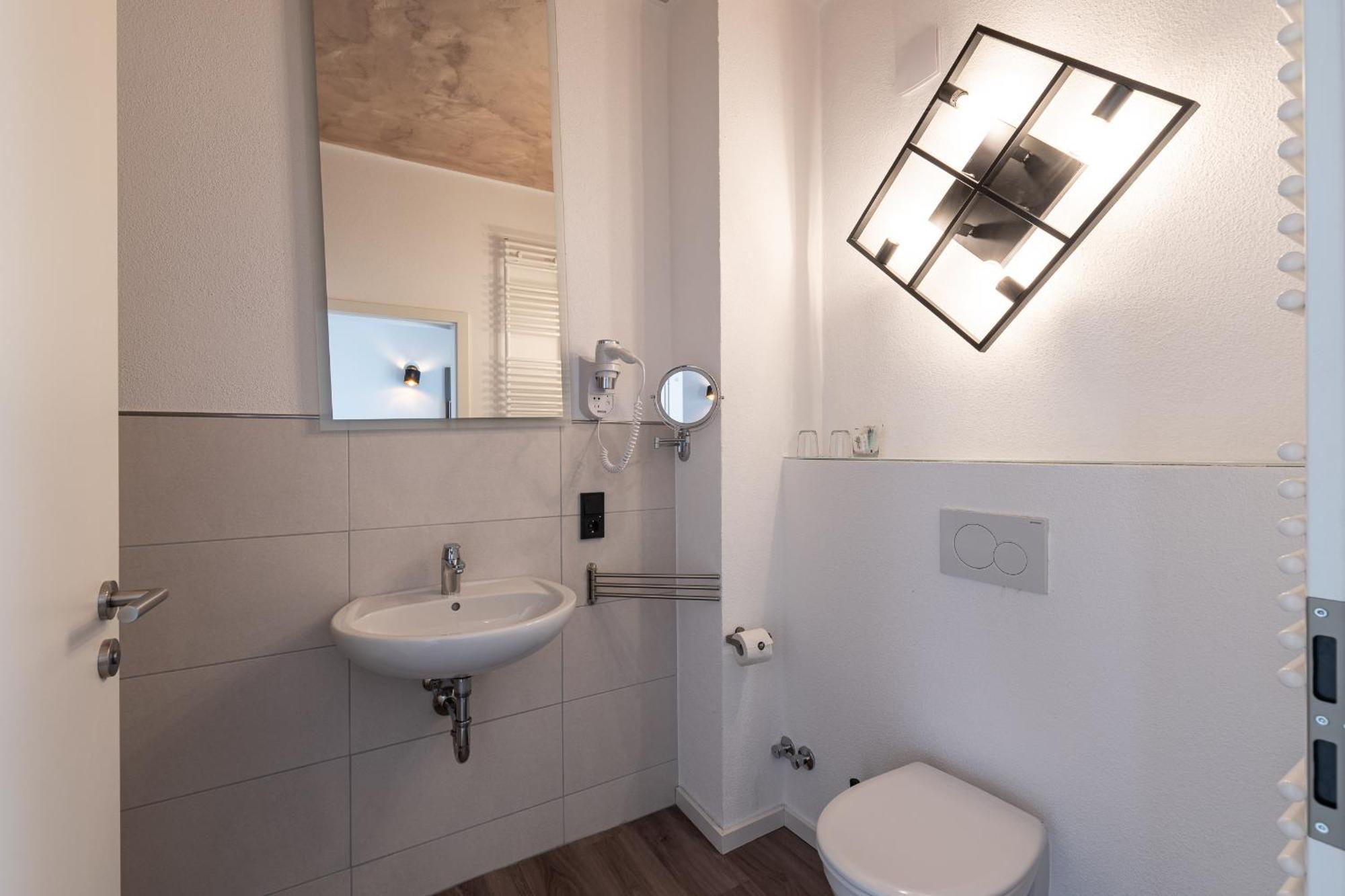 Hotel Porta Nigra ترير الغرفة الصورة
